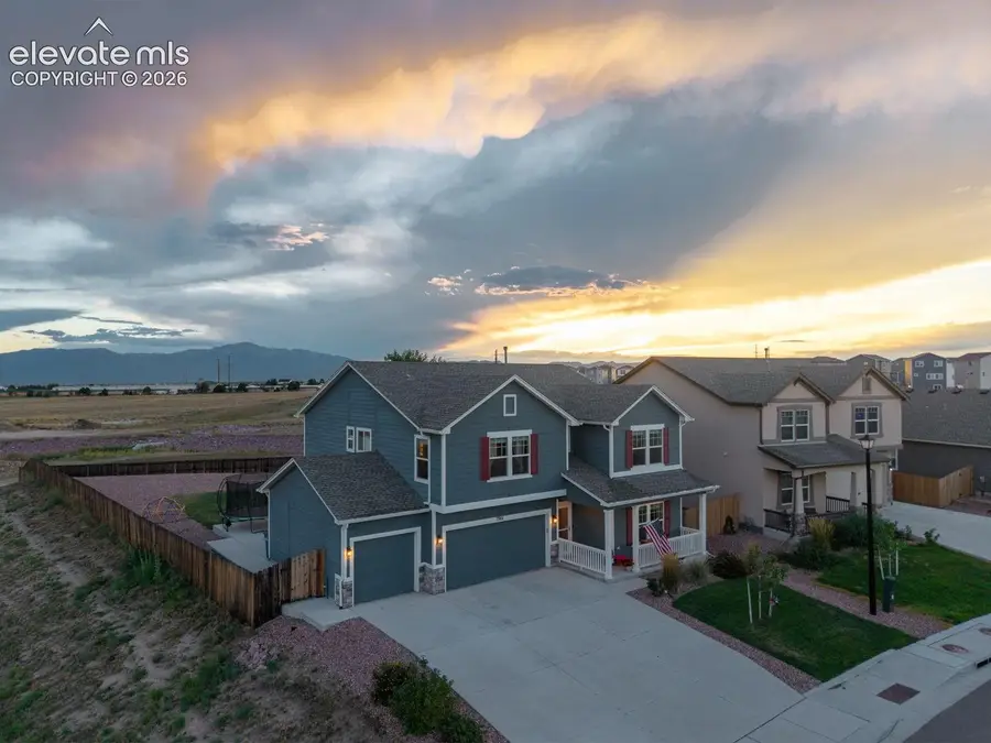 7901 Berwyn Loop, Peyton, CO 80831 - #3