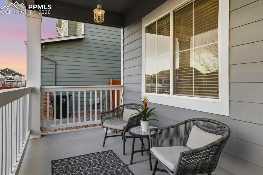 10361 Boulder Ridge Drive, Peyton, CO 80831 - #3