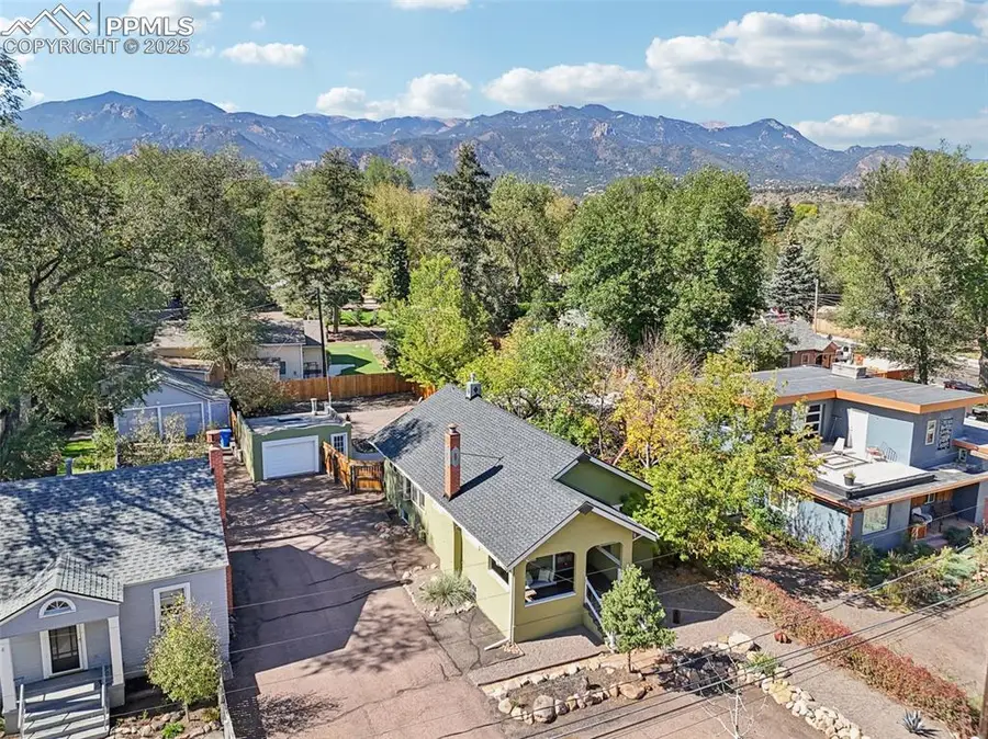 6 Alsace Way, Colorado Springs, CO 80906 - Image #2