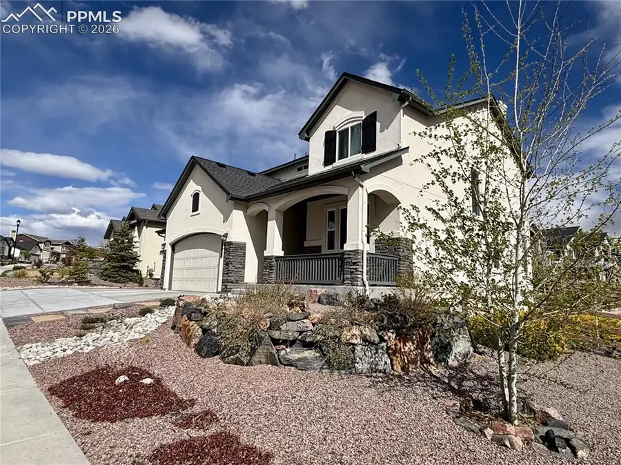 1955 Ruffino Drive, Colorado Springs, CO 80921 - #3