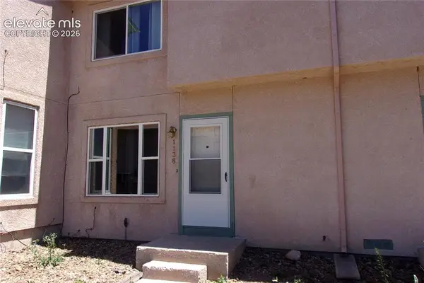 1138 Darby Street, Colorado Springs, CO 80907