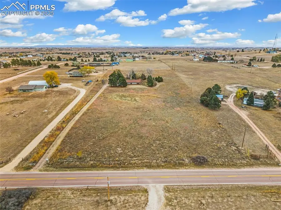 4775 N Meridian Road, Peyton, CO 80831 - Image #2