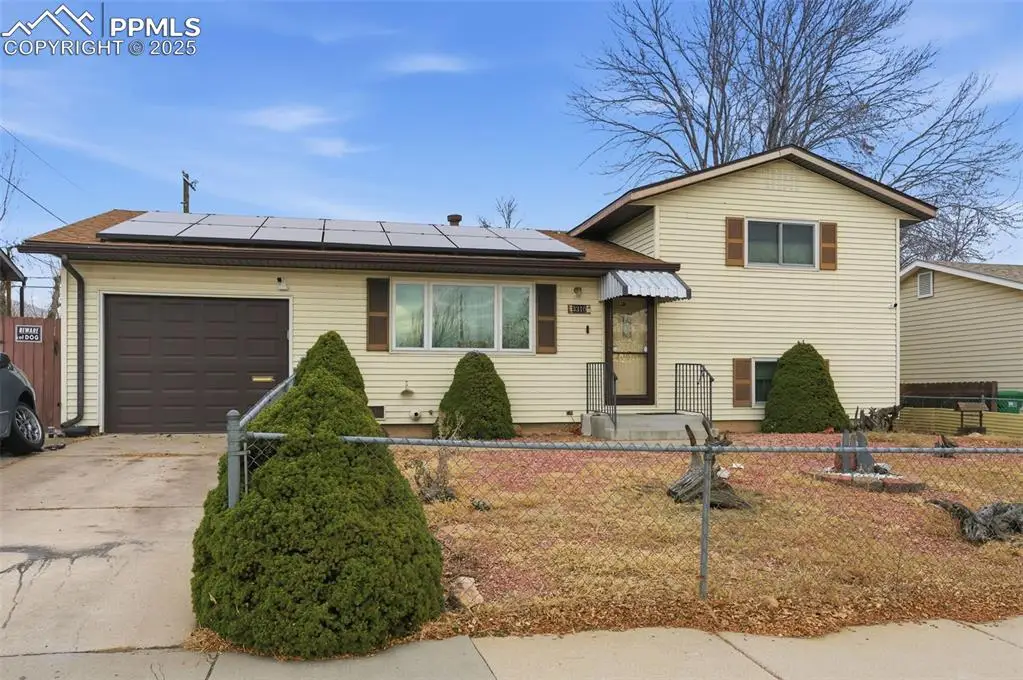 3310 E Bijou Street, Colorado Springs, CO 80909 - Image #1