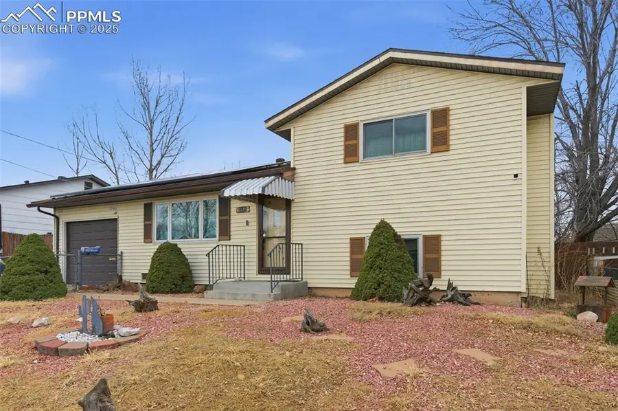 3310 E Bijou Street, Colorado Springs, CO 80909 - Image #2