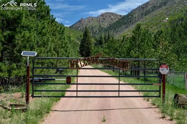 5975 Wellington Road, Cascade, CO 80809 - #2