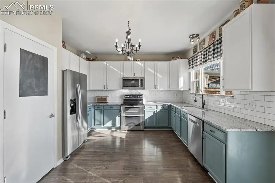 7739 Barn Owl Drive, Fountain, CO 80817 - Image #2