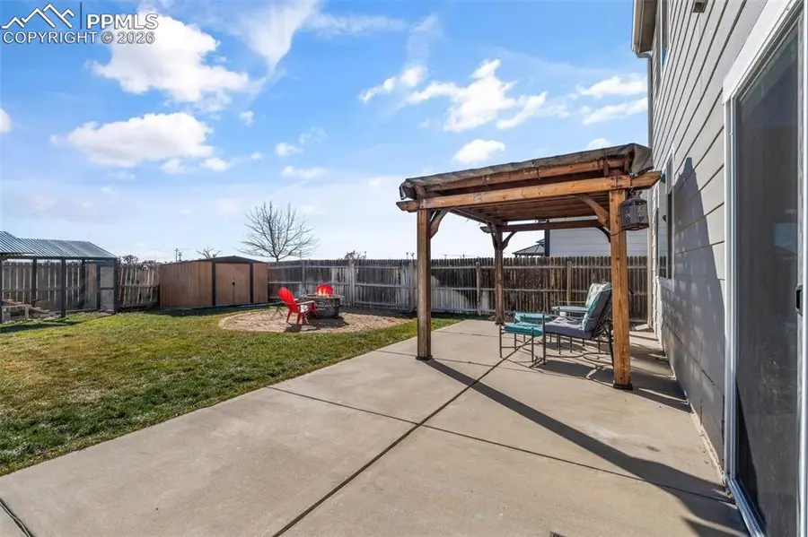 7739 Barn Owl Drive, Fountain, CO 80817 - Image #3