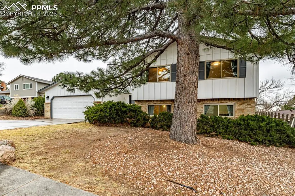 2925 Garmish Place, Colorado Springs, CO 80918 - #1