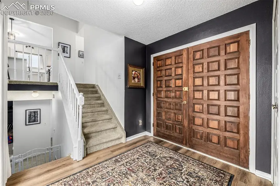 2925 Garmish Place, Colorado Springs, CO 80918 - #3