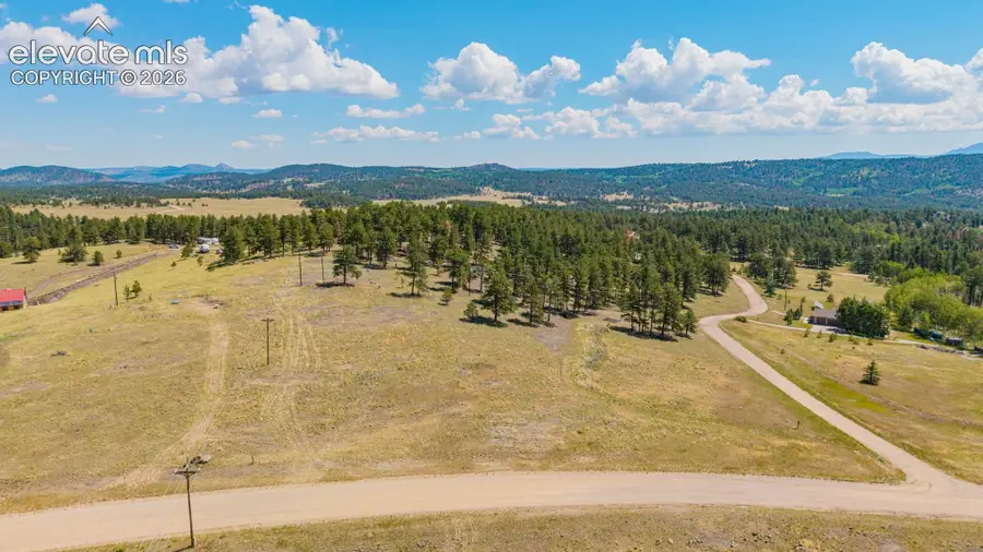 014 County Road 403, Florissant, CO 80816 - #2