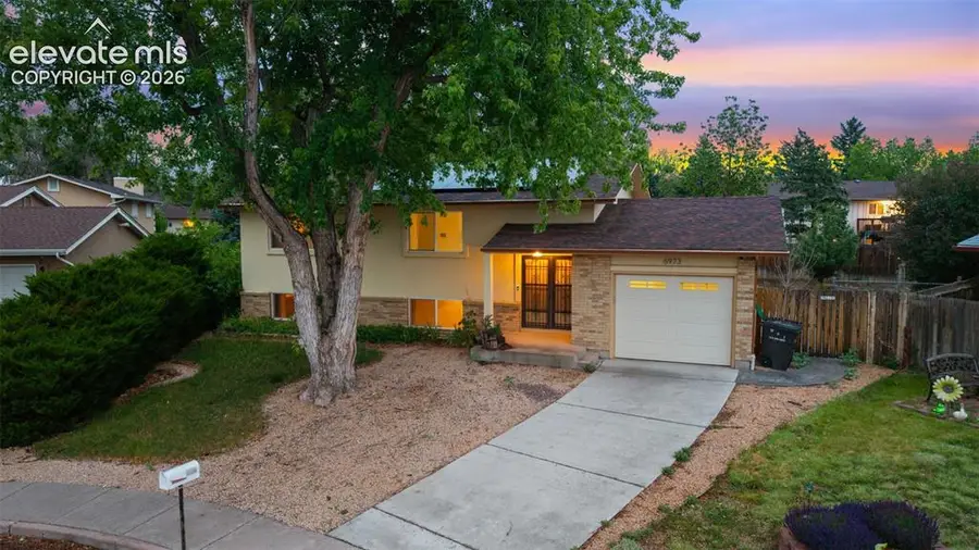 6973 Roaring Spring Avenue, Fountain, CO 80817 - #2