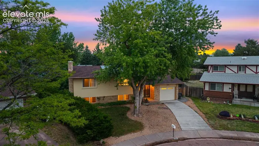 6973 Roaring Spring Avenue, Fountain, CO 80817 - #3