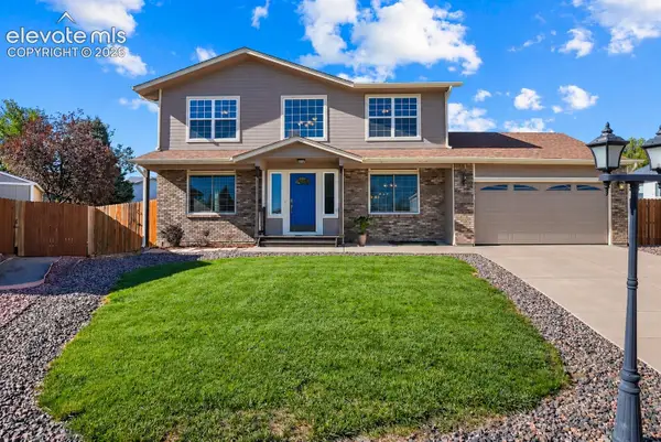 8041 Willowick Court, Colorado Springs, CO 80925