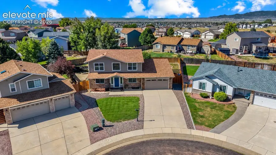8041 Willowick Court, Colorado Springs, CO 80925 - #2