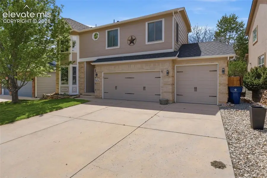 8424 Windy Hill Drive, Colorado Springs, CO 80920 - #3
