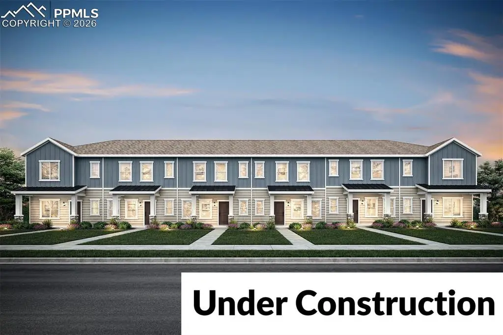 1156 Babette Heights, Colorado Springs, CO 80904 - #1