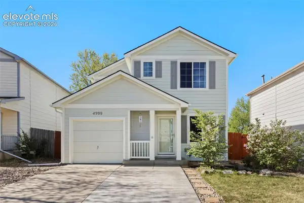4999 Rusty Nail Point, Colorado Springs, CO 80916