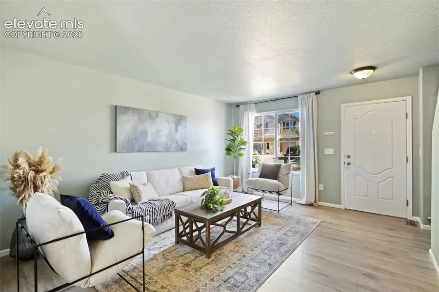 4999 Rusty Nail Point, Colorado Springs, CO 80916 - #3