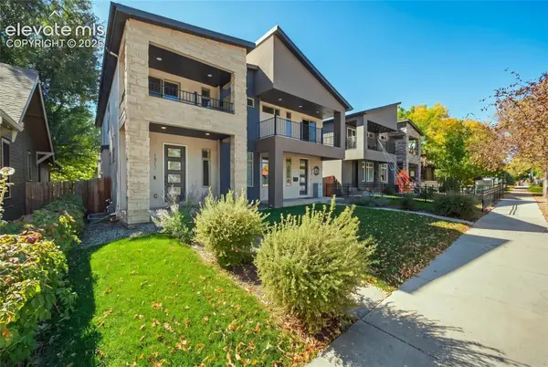 1317 W Colorado Avenue, Colorado Springs, CO 80904