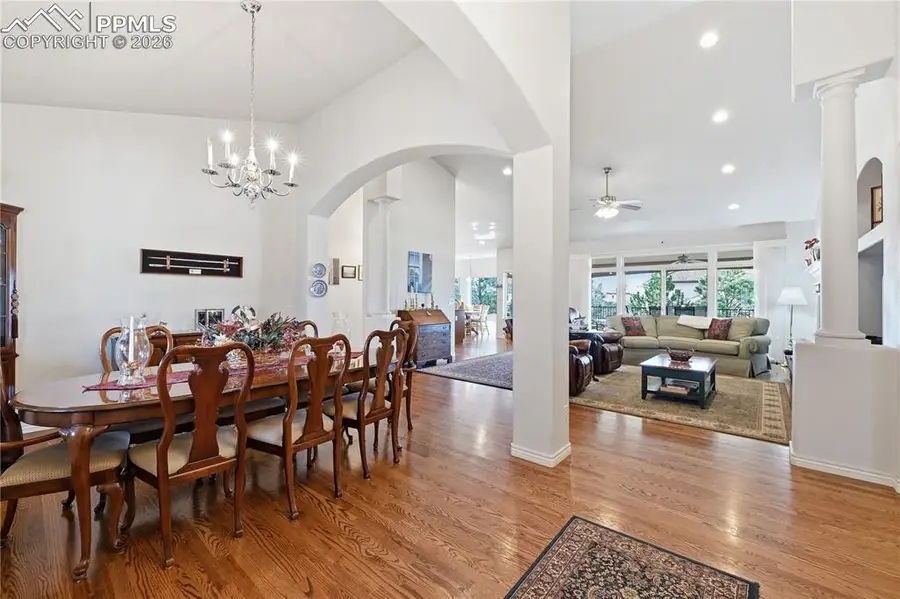 2265 Rainbows End Point, Colorado Springs, CO 80921 - #3