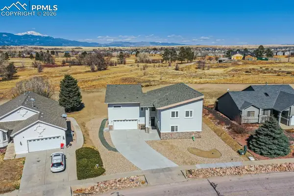 10108 Rolling Ridge Road, Colorado Springs, CO 80925