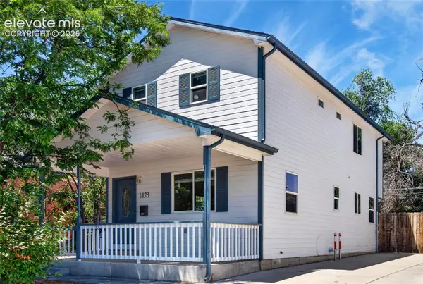 1423 Palmer Avenue, Pueblo, CO 81004