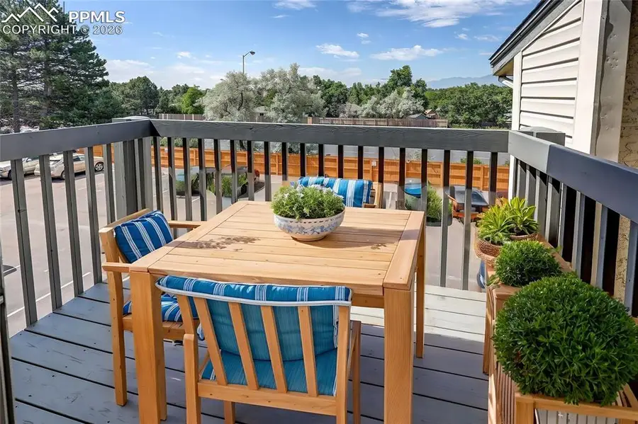 5034 El Camino Drive #36, Colorado Springs, CO 80918 - #2