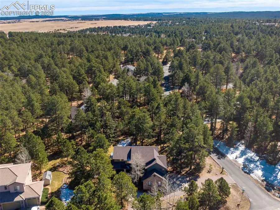 790 Sun Burst Vista, Monument, CO 80132 - #2