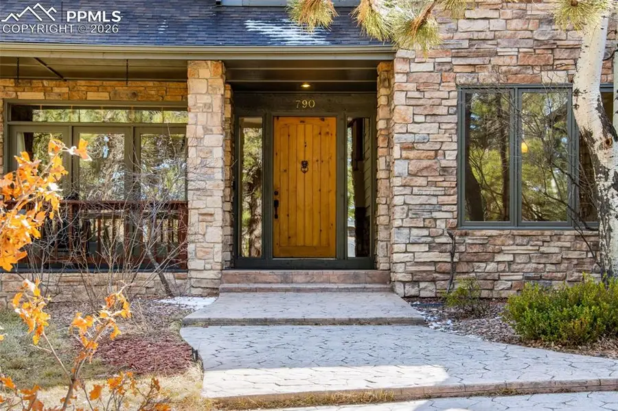 790 Sun Burst Vista, Monument, CO 80132 - #3