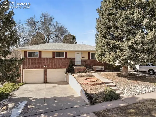 2208 Warwick Lane, Colorado Springs, CO 80909