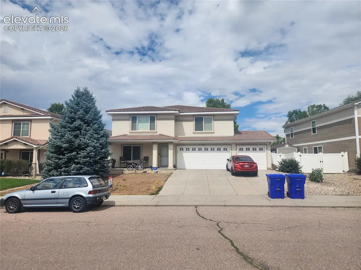 7764 Candlelight Lane, Fountain, CO 80817 - #1