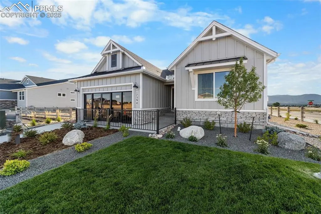 17594 Brass Buckle Way, Monument, CO 80132 - Image #1