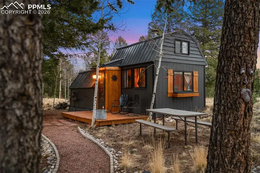 1366 Vagabond Creek Drive, Lake George, CO 80827 - #3