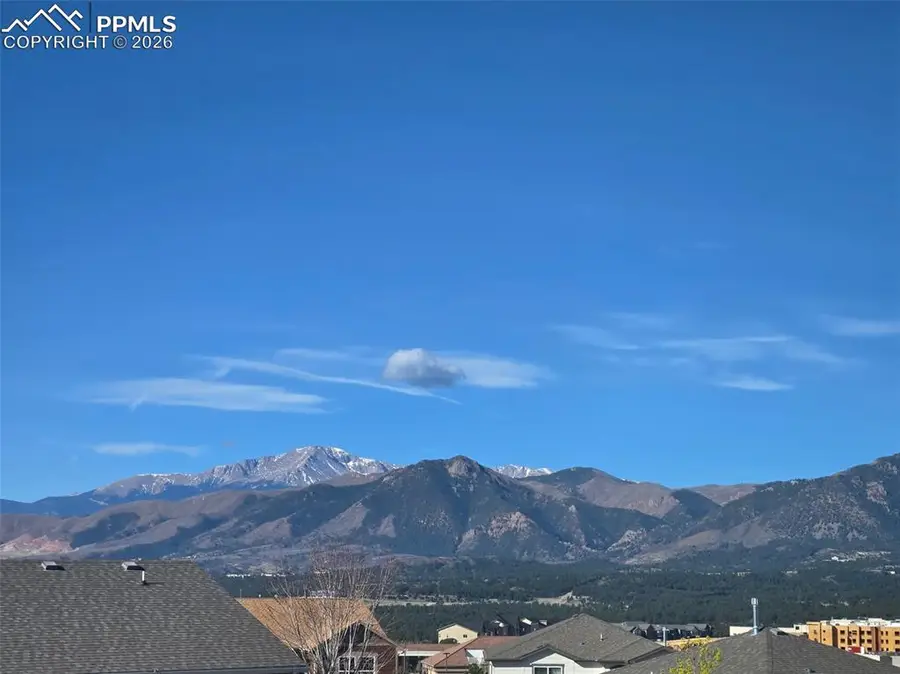 995 Diamond Rim Drive, Colorado Springs, CO 80921 - #3