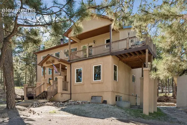 17170 Lodgepole Road, Peyton, CO 80831