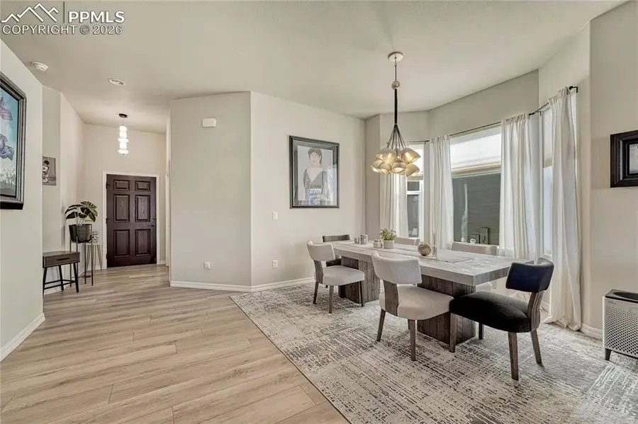 4562 Horse Gulch Loop, Colorado Springs, CO 80924 - #3