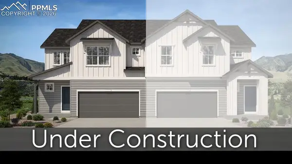 17723 Brass Buckle Loop, Monument, CO 80132