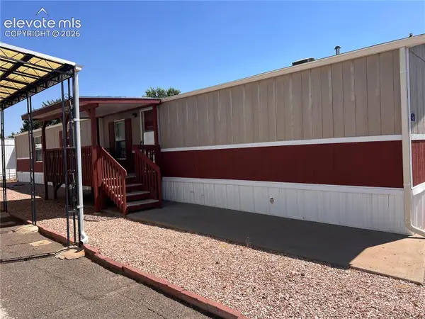 2221 S Prairie Avenue #145, Pueblo, CO 81005