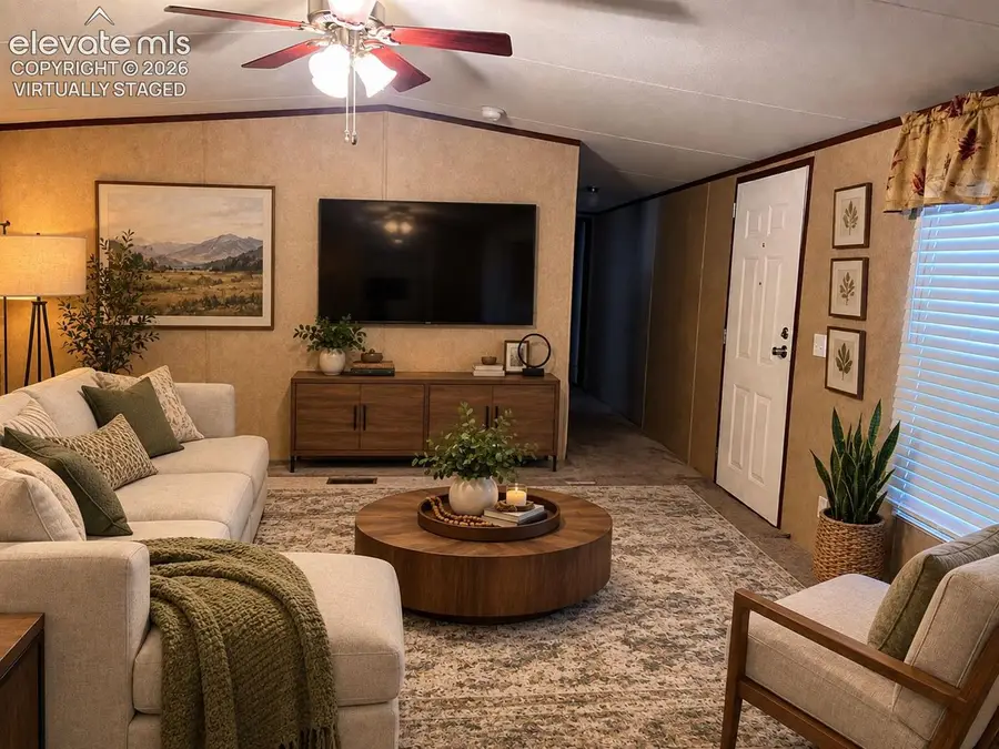 2221 S Prairie Avenue #145, Pueblo, CO 81005 - #3