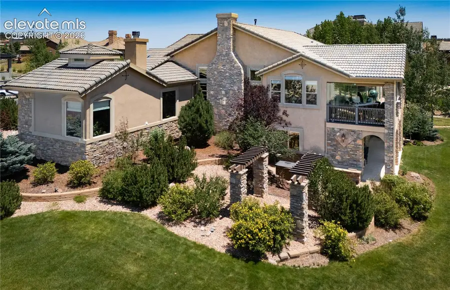 2313 Rainbows End Point, Colorado Springs, CO 80921 - #2