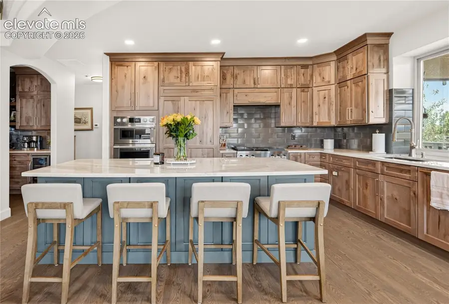 2313 Rainbows End Point, Colorado Springs, CO 80921 - #3