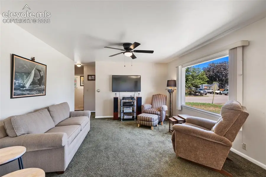 1002 E 2nd Street, Florence, CO 81226 - #3