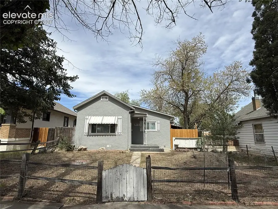 1905 E 8th Street, Pueblo, CO 81001 - #2
