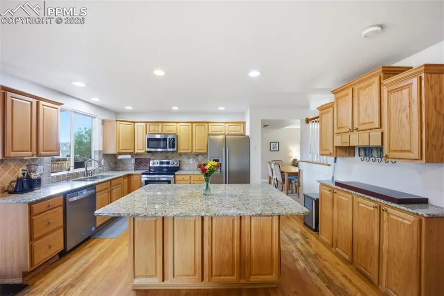 8260 Ravenel Drive, Colorado Springs, CO 80920 - #2
