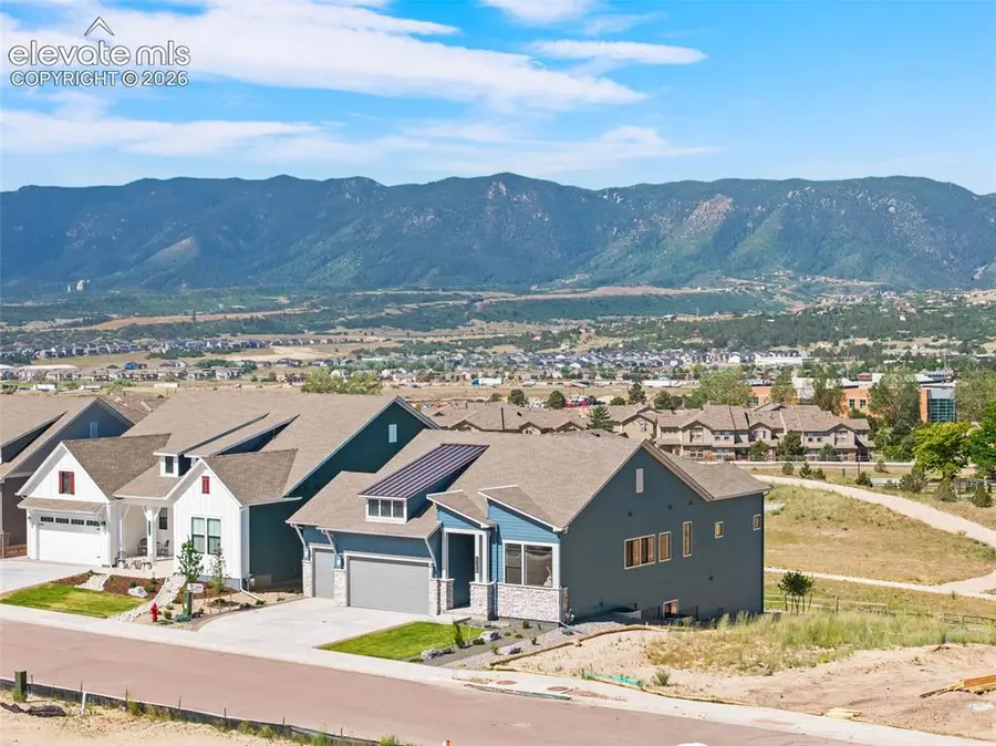 17358 Crimson Clover Drive, Monument, CO 80132 - #3