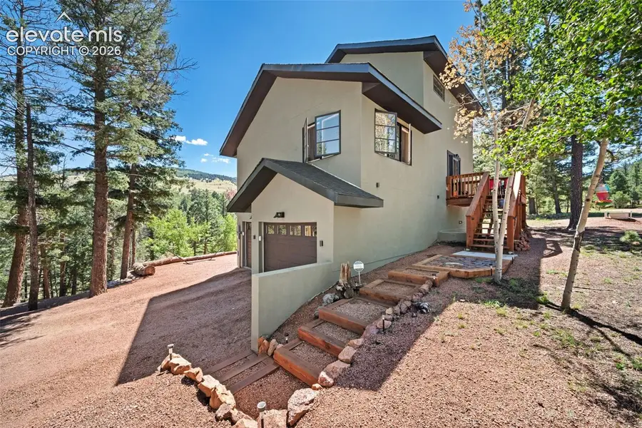 475 Crystal Drive, Cripple Creek, CO 80813 - #3