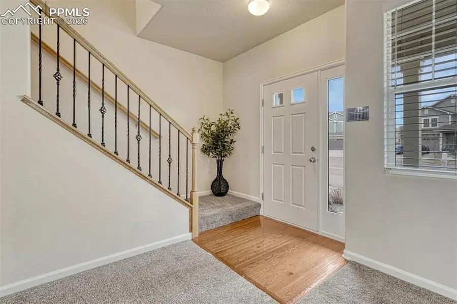 8352 James Creek Drive, Colorado Springs, CO 80924 - #3