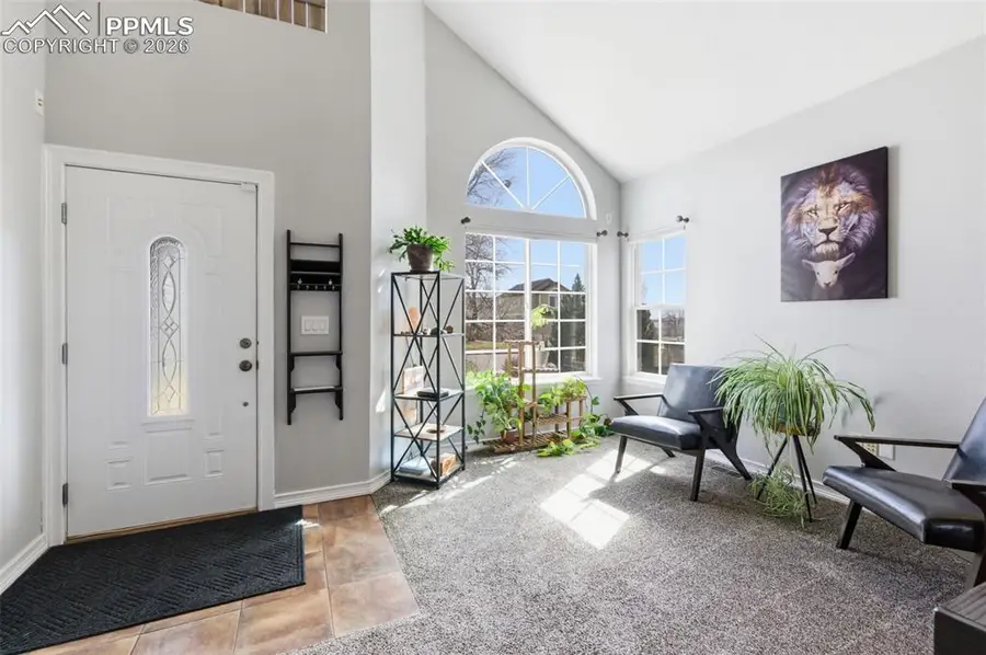 6980 Battle Mountain Road, Colorado Springs, CO 80922 - #3