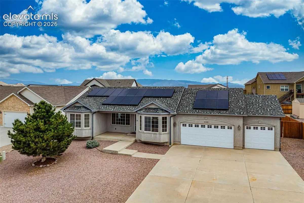 433 Miners Road, Canon City, CO 81212 - #1