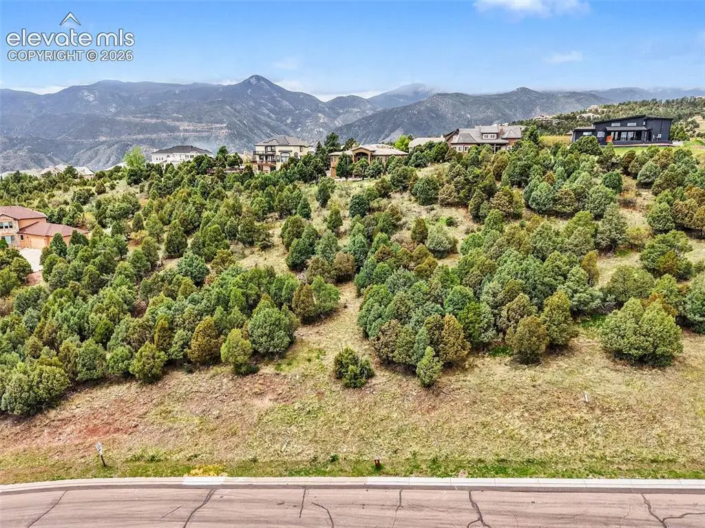 4215 Cedar Heights Drive, Colorado Springs, CO 80904 - #1